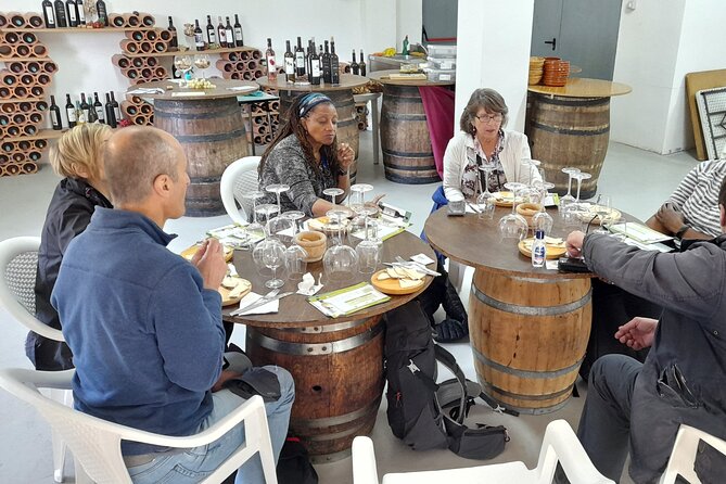 Hike the Cork Oak Trail and Try Some Delicious Cheese - Tour Inclusions and Amenities