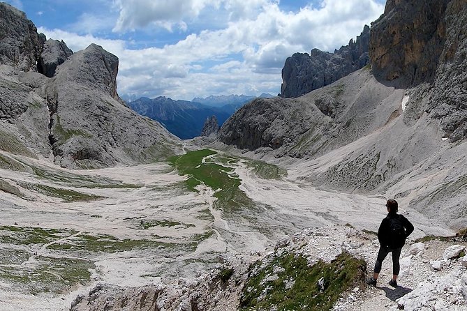Hike the Dolomites: One Day Private Excursion From Bolzano - Hiking Experience Highlights