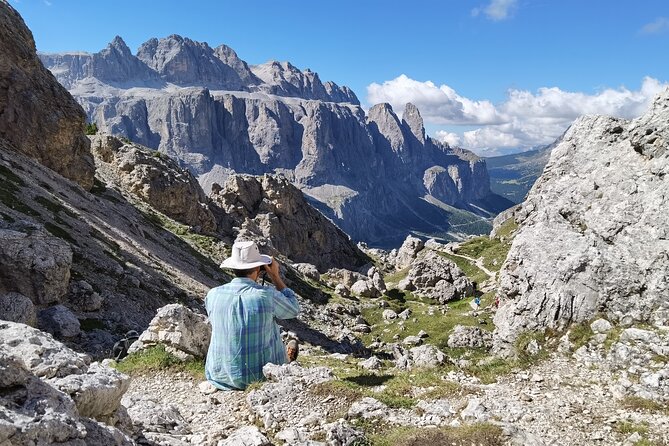 Hike the Dolomites: One Day Private Excursion From Bolzano - Customization Options
