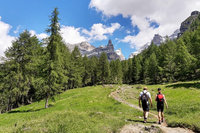 Hike the Dolomites: One Day Private Excursion From Bolzano - Booking Information