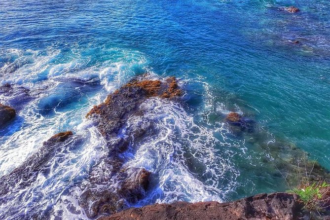 Hike the Fort Experience- Amazing Panoramic Views (Pigeon Island) - Highlights of the Hike