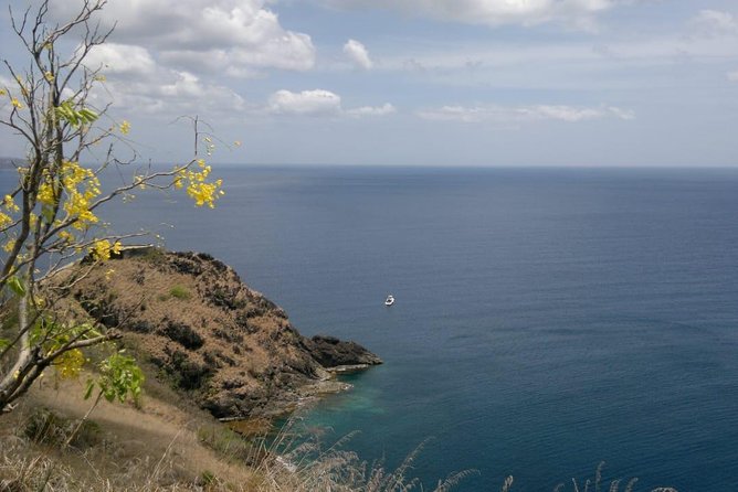 Hike the Fort Experience- Amazing Panoramic Views (Pigeon Island) - Practical Information