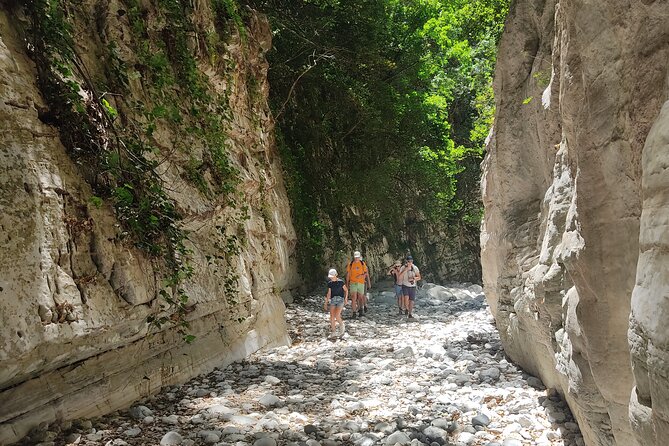 Hike the Gorgeous Gorge - Traveler Reviews and Recommendations