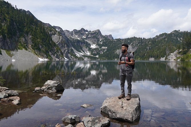Hike the Gorgeous Trails in Washington - Meeting Point and Pickup Logistics