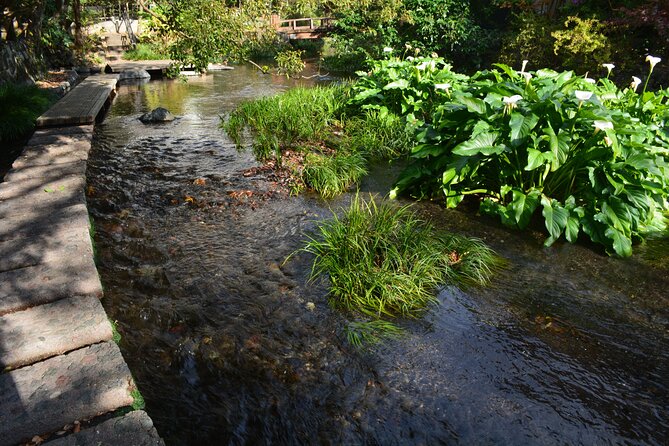Hike the Hakone Hachiri - Confirmation and Additional Information