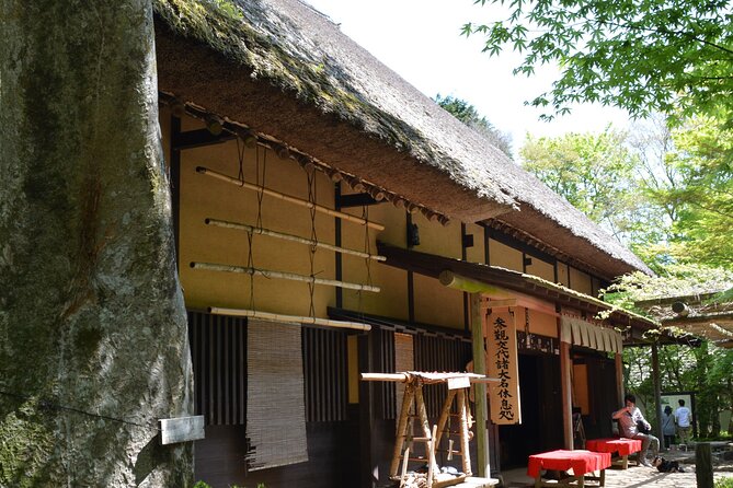 Hike the Hakone Hachiri - Cancellation Policy
