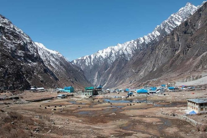 Hike the Heart of Nepal: Langtang Valley 7-Day Trek - Health and Accessibility