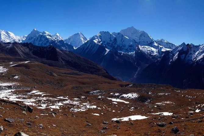 Hike the Heart of Nepal: Langtang Valley 7-Day Trek - Gear and Packing List