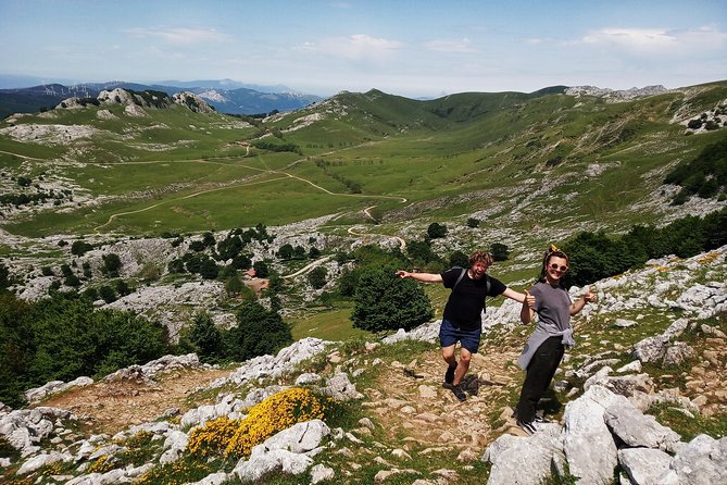 Hike the Heart of the Basque Country - Reviews and Ratings