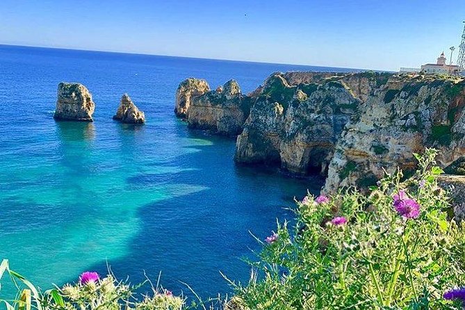 Hike The Historic Clifftops Of Lagos - Discovering Panoramic Ocean Vistas