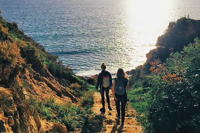 Hike The Historic Clifftops Of Lagos - Savoring Homemade Seasonal Snacks