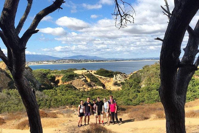 Hike The Historic Clifftops Of Lagos - Personalized Hiking Experience Highlights