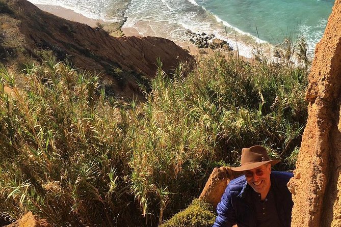 Hike The Historic Clifftops Of Lagos - Meeting and Concluding the Adventure