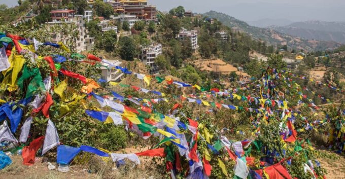 Hike the Historic Route: Namobuddha to Panauti Day Hike - Whats Included and Excluded