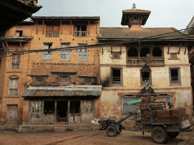 Hike the Historic Route: Namobuddha to Panauti Day Hike - Important Travel Tips