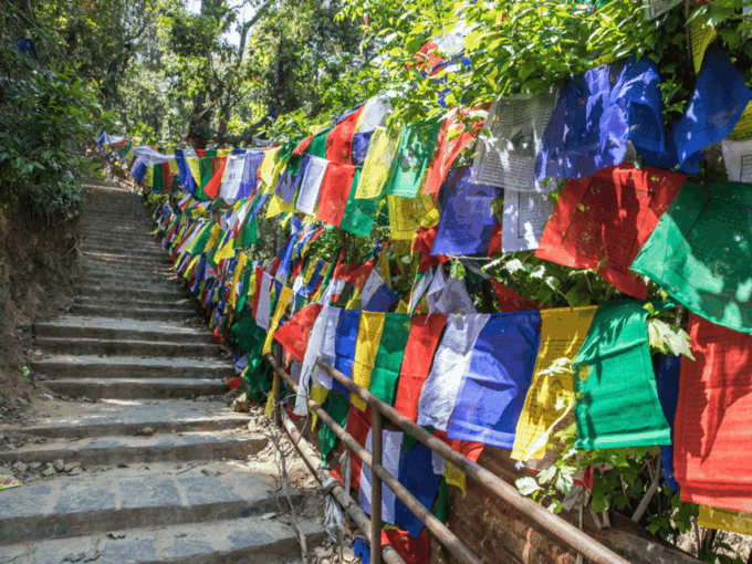 Hike the Historic Route: Namobuddha to Panauti Day Hike - Frequently Asked Questions