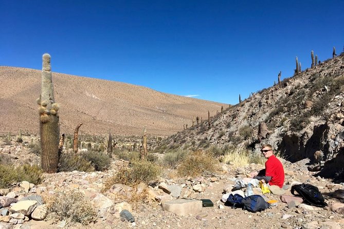 Hike the Inca Trail in Argentina - Scenic Highlights of the Trail