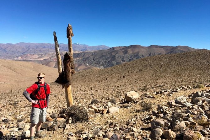 Hike the Inca Trail in Argentina - Health and Safety Considerations