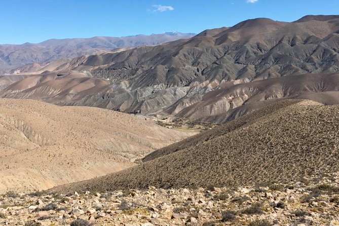 Hike the Inca Trail in Argentina - Customer Ratings and Feedback