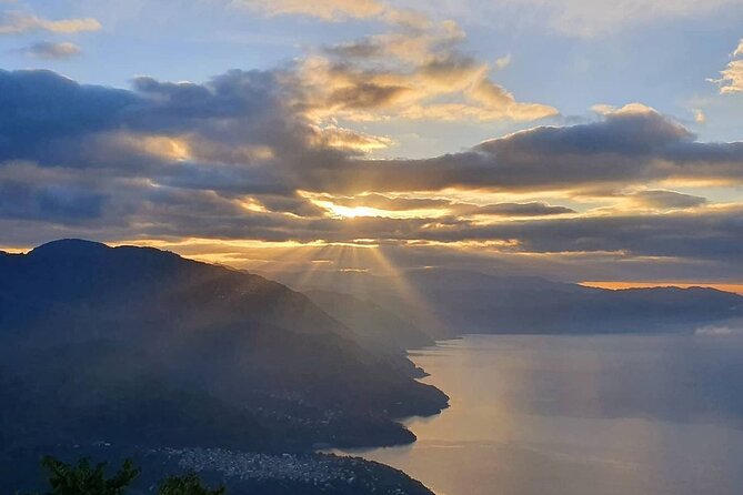 Hike The Indian Nose Peak + Cliff Diving in Lake Atitlan - Tour From Atitlan - Overview of the Tour