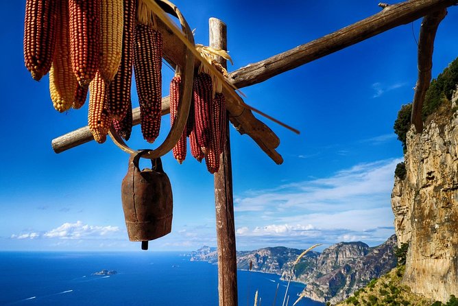 Hike the Path of Gods From Sorrento - The Guided Hike Experience