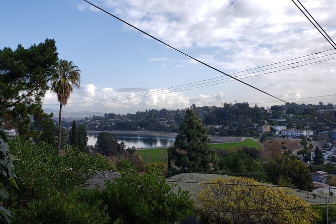 Hike the Secret Painted Stairs and Visit a Local Bakery - Photogenic Locations