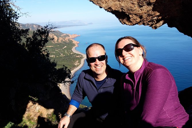 Hike: the Stamped Loss - Cartucceddu - Natural Ponds - Key Points