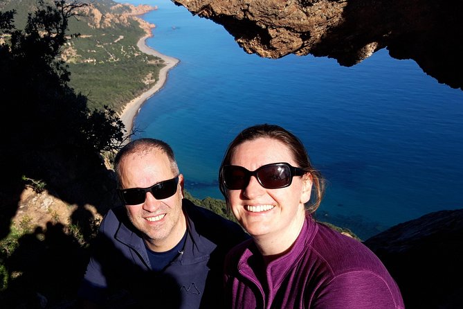 Hike: the Stamped Loss - Cartucceddu - Natural Ponds - Cancellation Policy