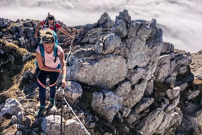 Hike the Viennese Alps Like Freud - Recommended Hiking Gear