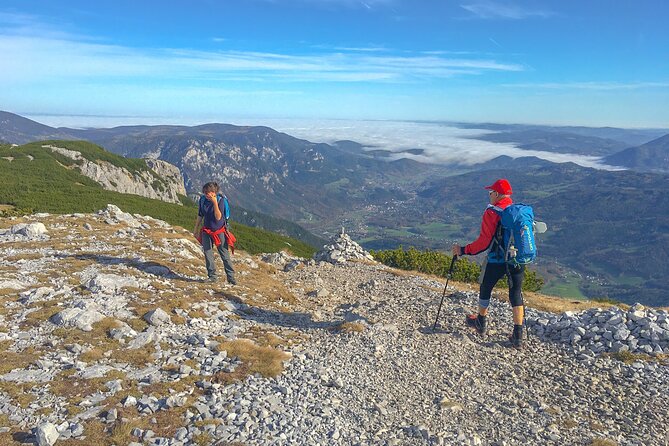 Hike the Viennese Alps Like Freud - Exploring the Viennese Alps
