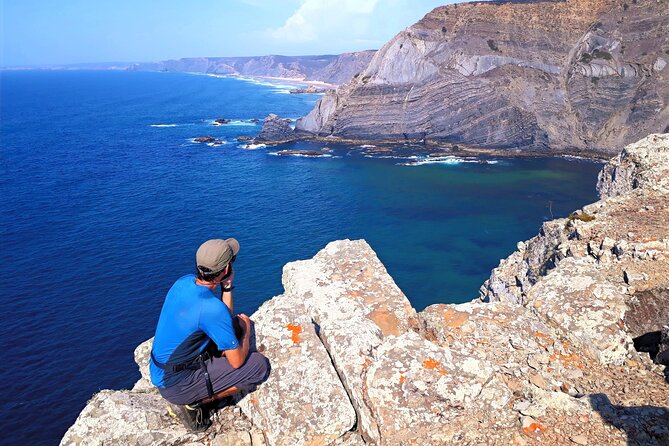 Hike the Wild West Coast, With Sunset Dinner & Wine: Full-Day - Sunset Dinner Experience