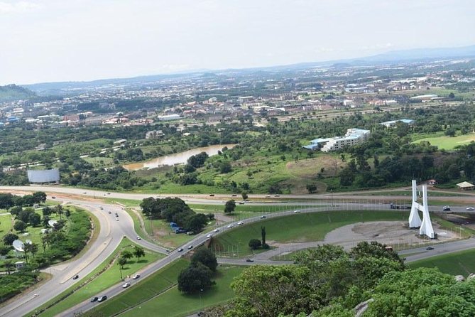 Hike The Wonderland Mountain Abuja - Pickup and Schedule Details