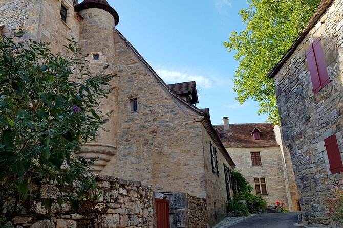 Hike to Discover the Most Beautiful Villages of France of the Dordogne Valley : Loubressac and Autoire - Participant Requirements