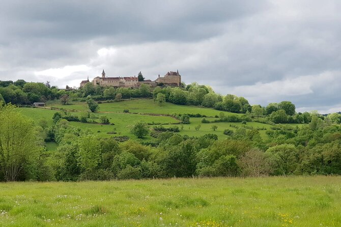 Hike to Discover the Most Beautiful Villages of France of the Dordogne Valley : Loubressac and Autoire - Guided Exploration of Loubressac