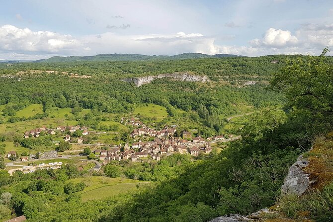 Hike to Discover the Most Beautiful Villages of France of the Dordogne Valley : Loubressac and Autoire - Practical Considerations