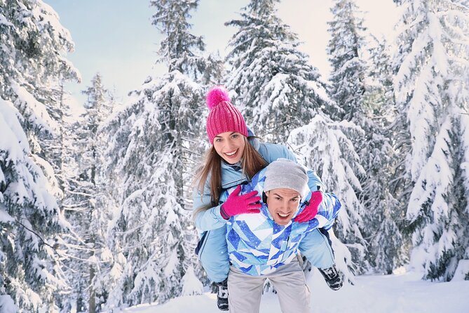 Hike to Frozen Waterfalls of Korouoma Including BBQ Lunch From Rovaniemi - Cancellation and Refund Policy