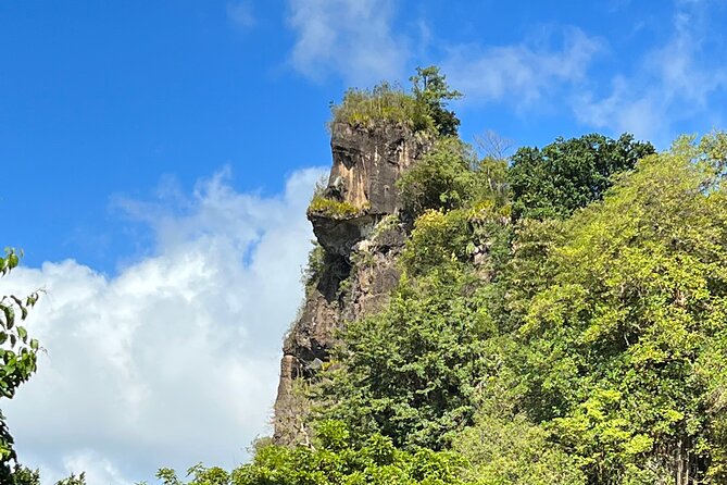 Hike to Gorilla Rock With Swimming at Questelles Beach - About Your Stay