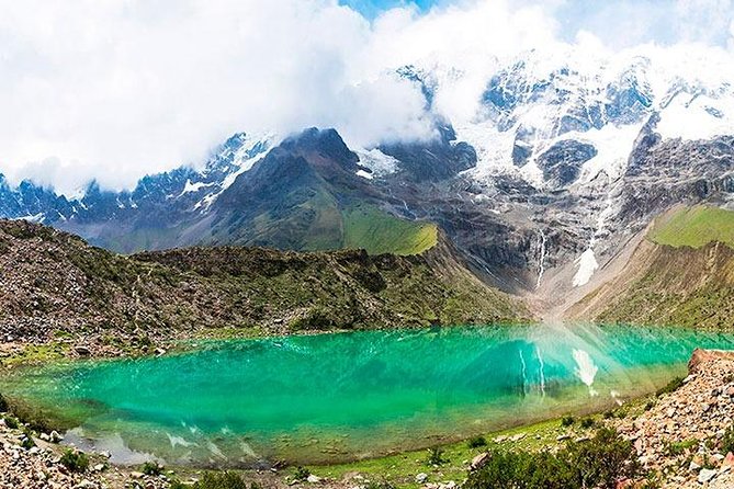 Hike to Humantay Lagoon 1 Day - Andean Peru - Private Service - Key Points