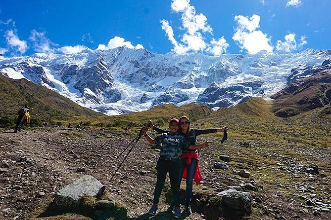 Hike to Humantay Lagoon 1 Day - Andean Peru - Private Service - Optional Services Available