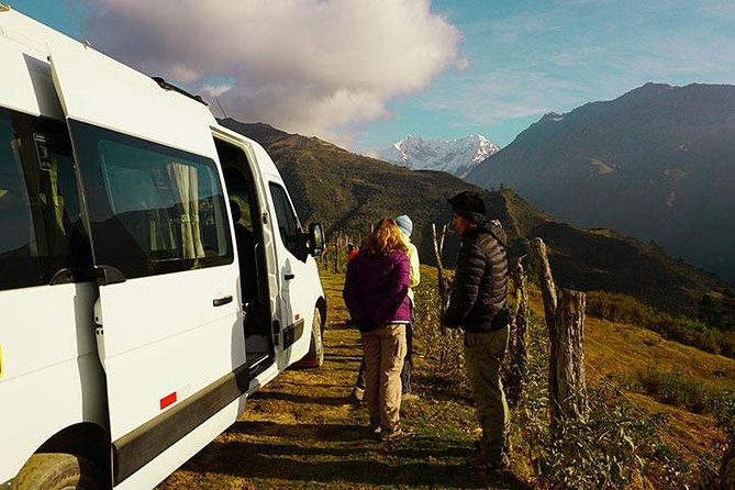 Hike to Humantay Lagoon 1 Day - Andean Peru - Private Service - Booking Information