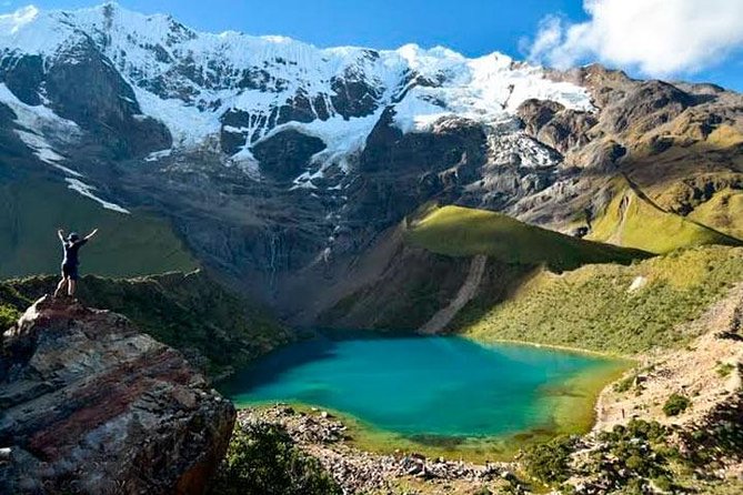 Hike to Humantay Lagoon 1 Day - Andean Peru - Private Service - Explore the Humantay Lagoon