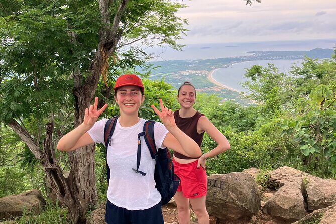 Hike to Monkey Mountain (Transport + Fresh coconut + Food) - Exploring the Hike to Monkey Mountain: A Genuine Adventure Close to Sayulita