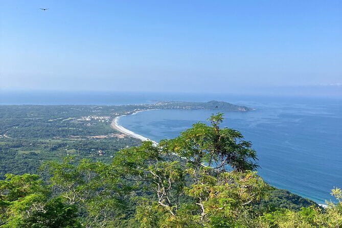 Hike to Monkey Mountain (Transport + Fresh coconut + Food) - Key Points