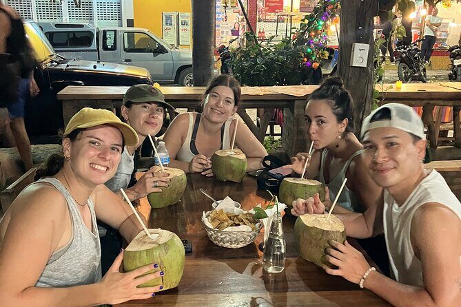 Hike to Monkey Mountain (Transport + Fresh coconut + Food) - What the Reviews Say