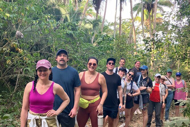 Hike to Monkey Mountain (Transport + Fresh coconut + Food) - Who Should Consider This Tour?