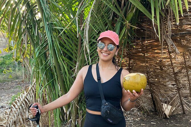Hike to Monkey Mountain (Transport + Fresh coconut + Food) - Frequently Asked Questions