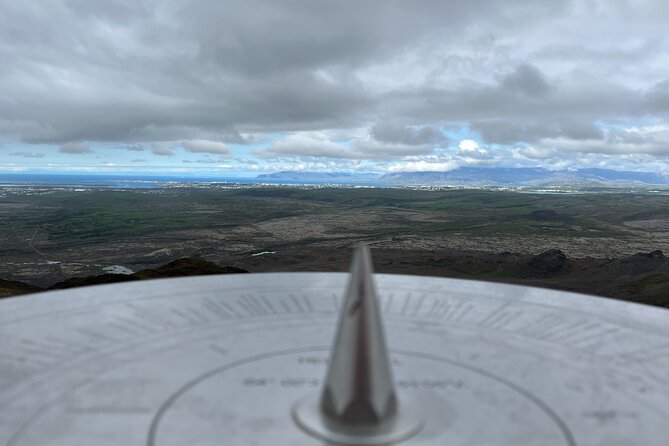 Hike to Mt Helgafell - Reviews and Ratings Breakdown