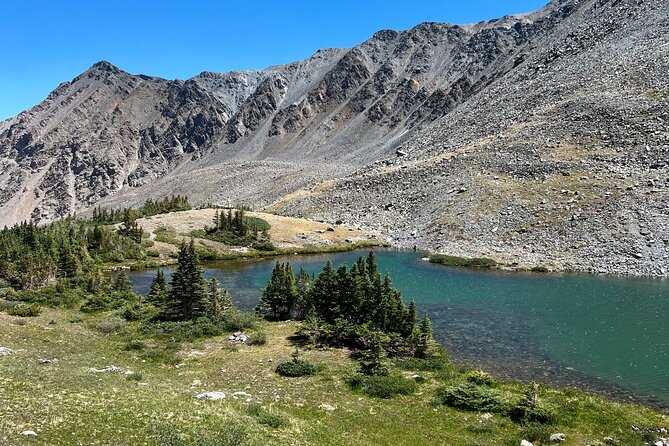 Hike to Nature's Hidden Gems: Alpine Lake or Waterfall Adventure - Scheduling and Availability