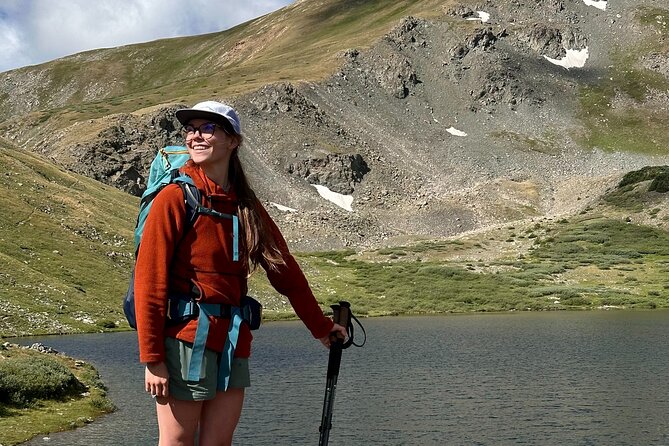 Hike to Nature's Hidden Gems: Alpine Lake or Waterfall Adventure - Preparing for the Adventure