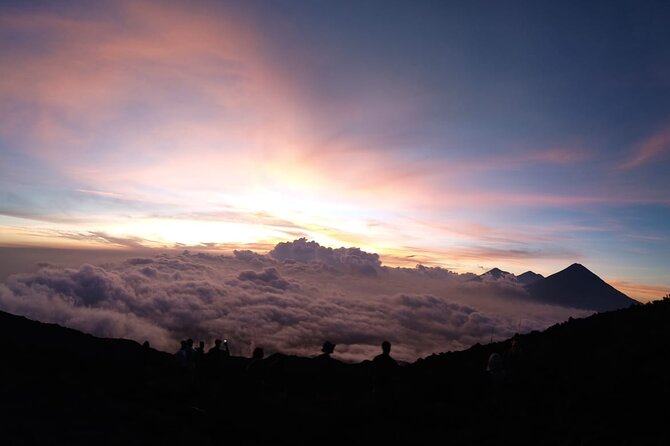 Hike to Pacaya Volcano From Antigua - Feedback and Ratings